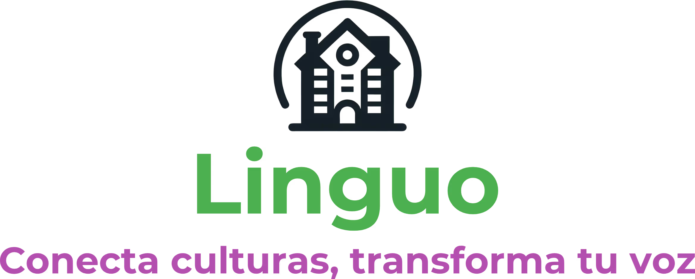 Linguo Logo